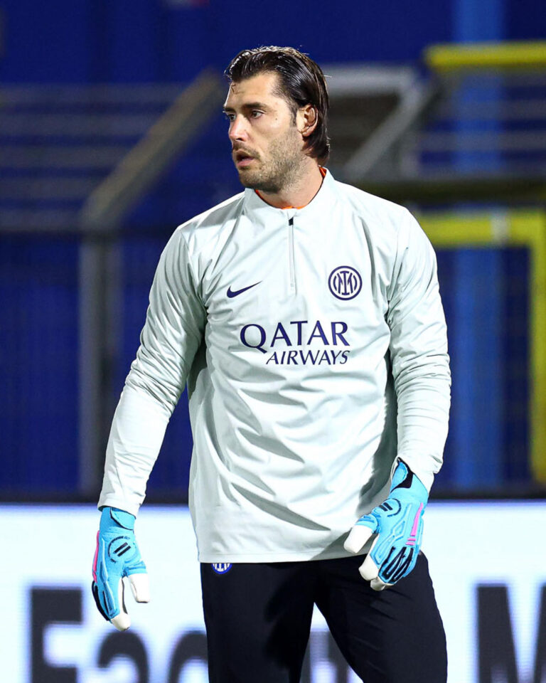 Riccardo Melgrati