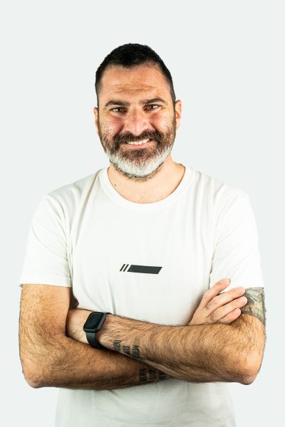 Luca Taddeo